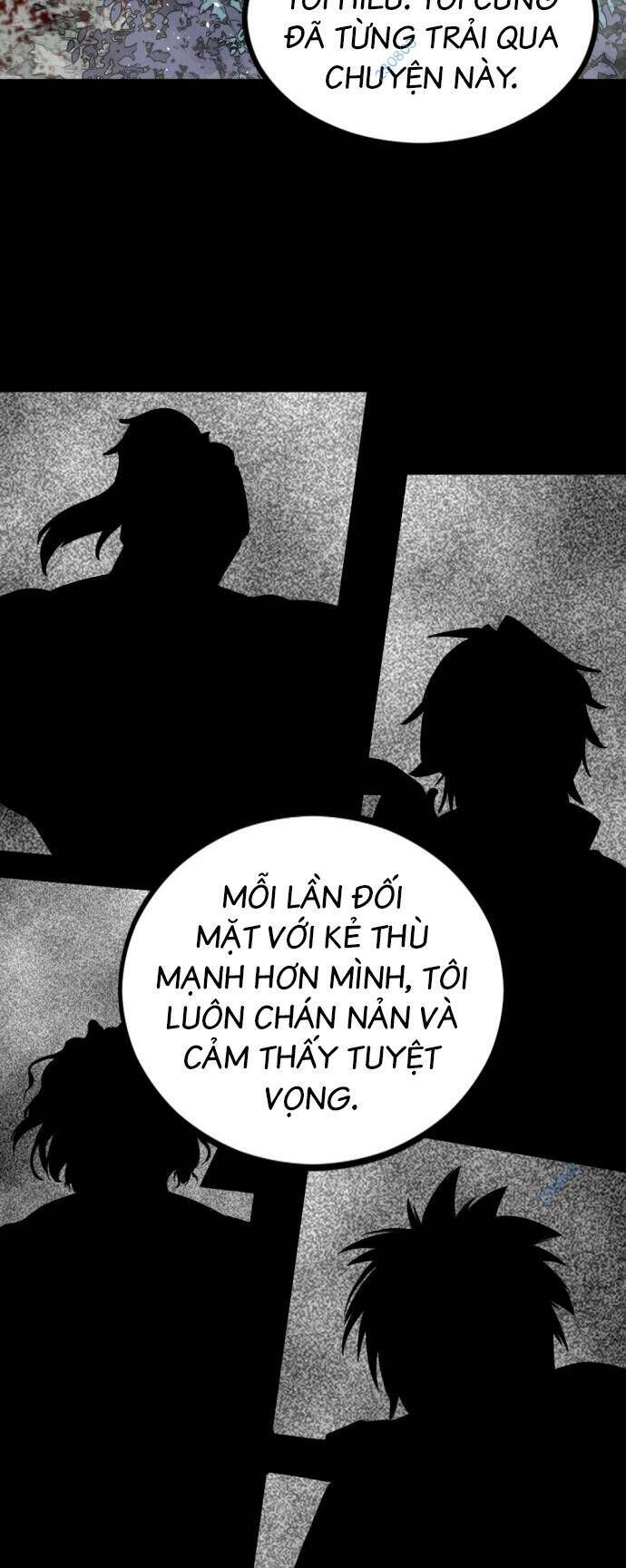 Kẻ Giết Anh Hùng Chap 146 - Next Chap 147