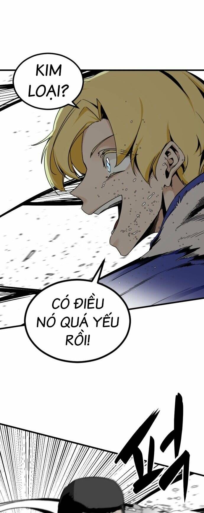 Kẻ Giết Anh Hùng Chap 146 - Next Chap 147