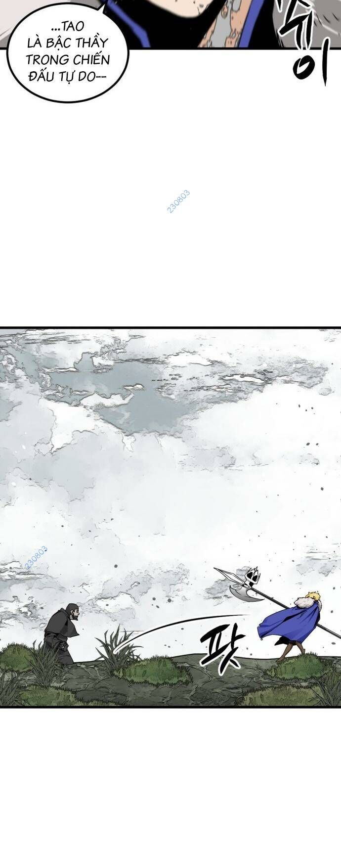 Kẻ Giết Anh Hùng Chap 146 - Next Chap 147