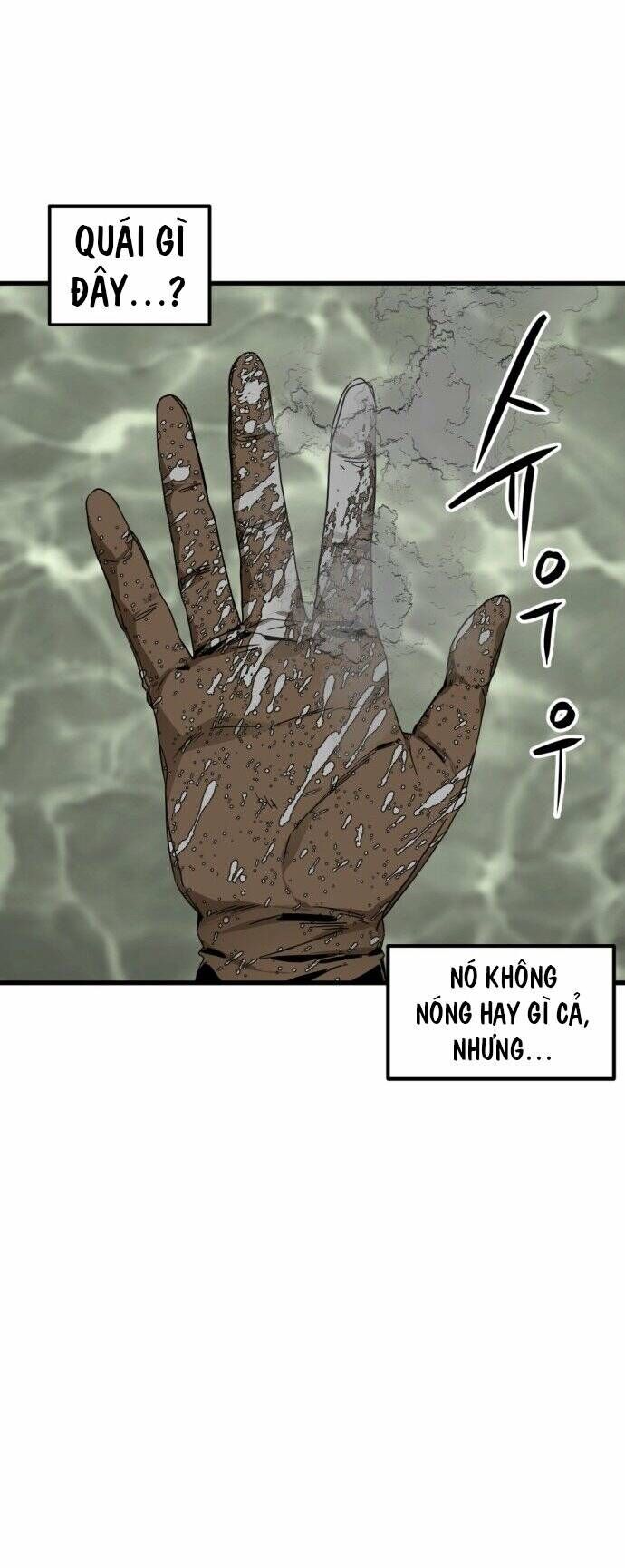 Kẻ Giết Anh Hùng Chap 146 - Next Chap 147