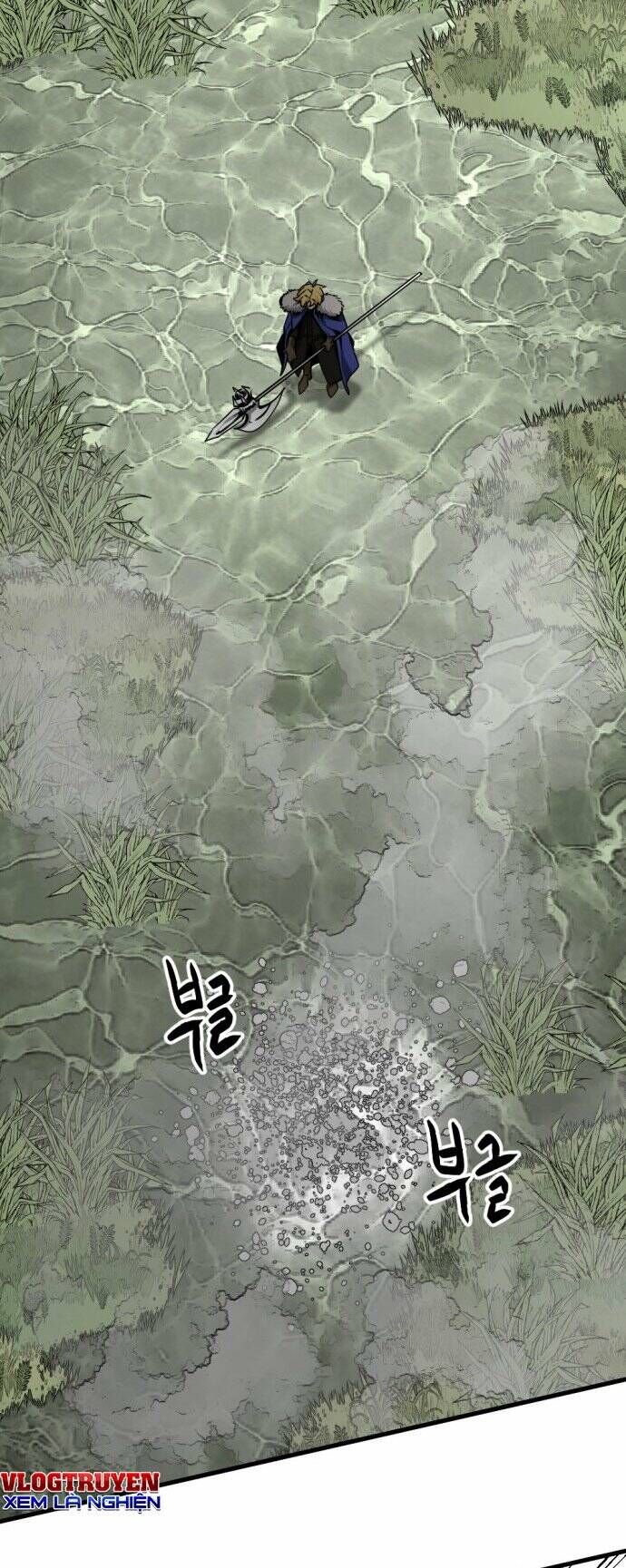 Kẻ Giết Anh Hùng Chap 146 - Next Chap 147