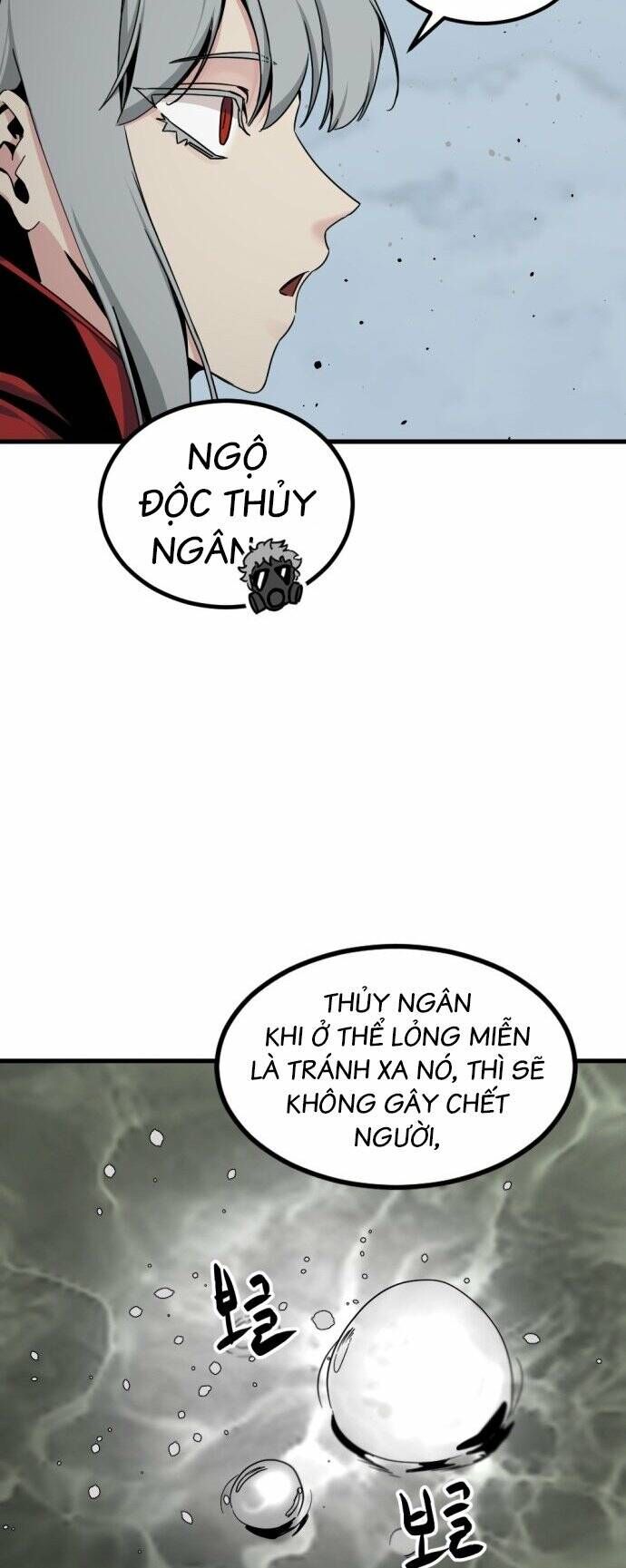 Kẻ Giết Anh Hùng Chap 146 - Next Chap 147