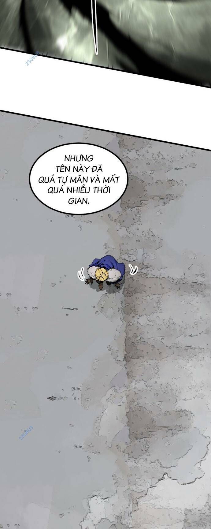 Kẻ Giết Anh Hùng Chap 146 - Next Chap 147
