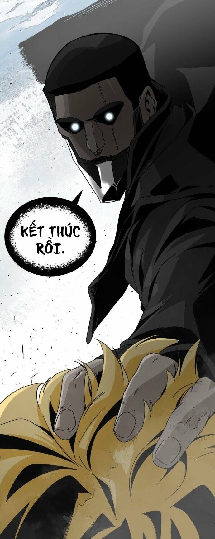 Kẻ Giết Anh Hùng Chap 146 - Next Chap 147