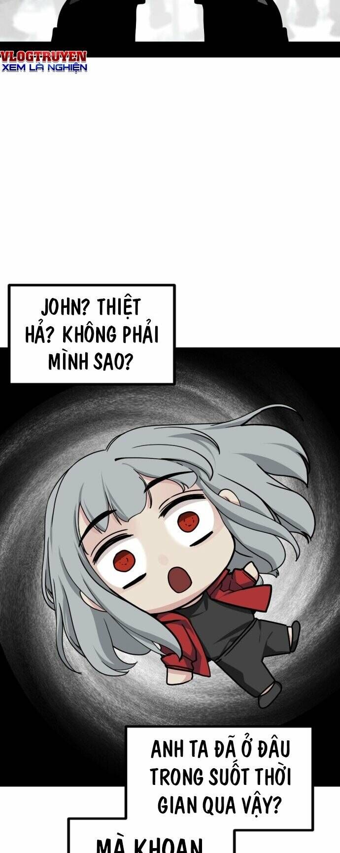 Kẻ Giết Anh Hùng Chap 146 - Next Chap 147
