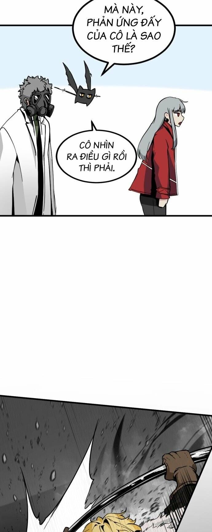 Kẻ Giết Anh Hùng Chap 146 - Next Chap 147