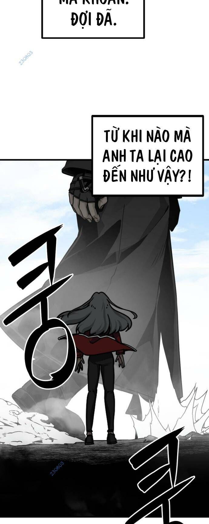 Kẻ Giết Anh Hùng Chap 146 - Next Chap 147