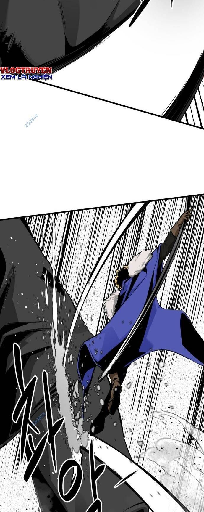 Kẻ Giết Anh Hùng Chap 146 - Next Chap 147