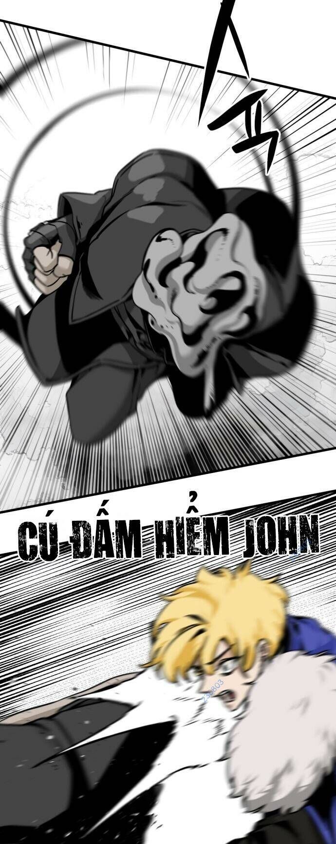 Kẻ Giết Anh Hùng Chap 146 - Next Chap 147
