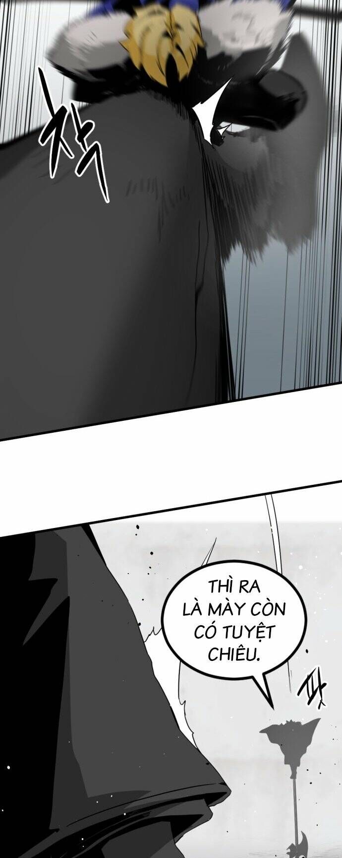 Kẻ Giết Anh Hùng Chap 146 - Next Chap 147