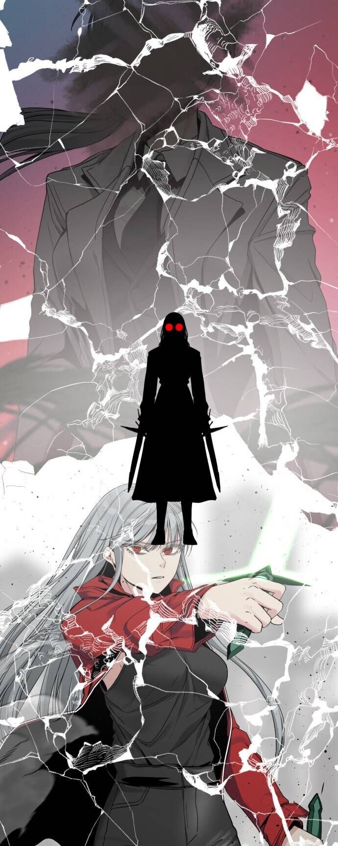 Kẻ Giết Anh Hùng Chap 147 - Next Chap 148