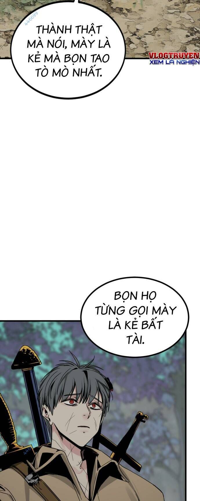 Kẻ Giết Anh Hùng Chap 147 - Next Chap 148