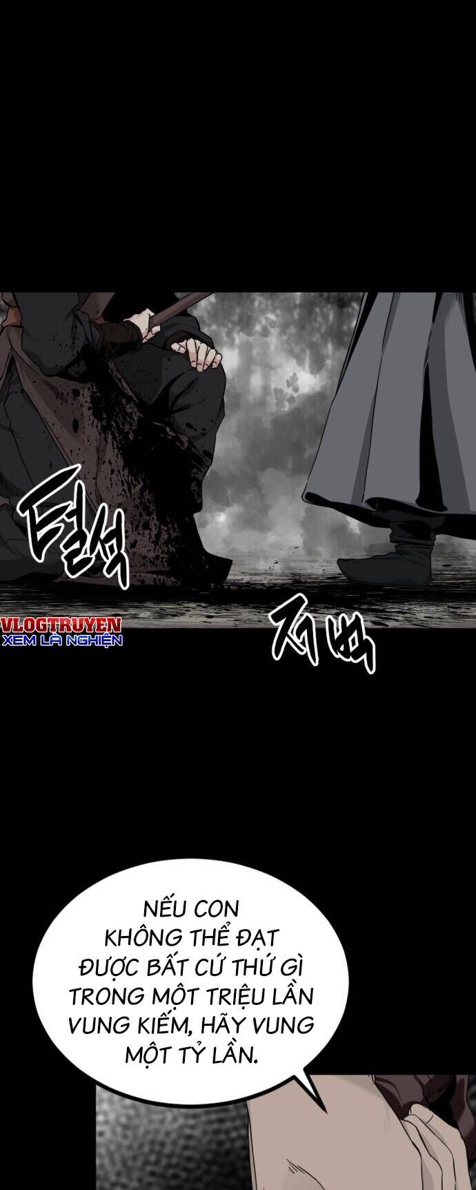 Kẻ Giết Anh Hùng Chap 147 - Next Chap 148