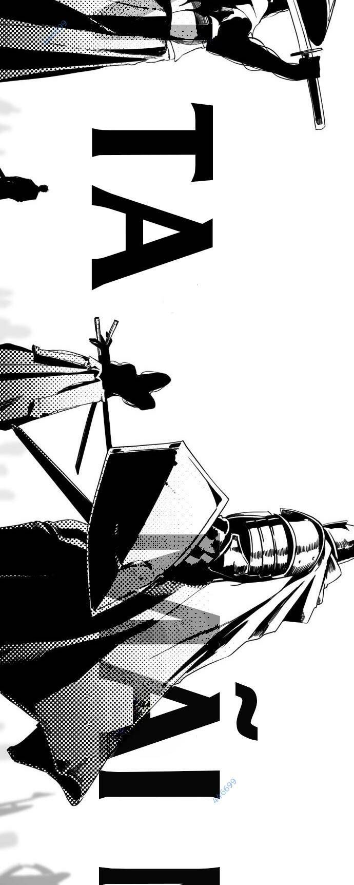 Kẻ Giết Anh Hùng Chap 147 - Next Chap 148