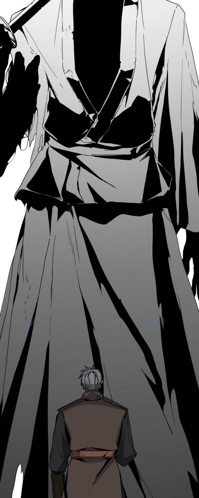 Kẻ Giết Anh Hùng Chap 147 - Next Chap 148