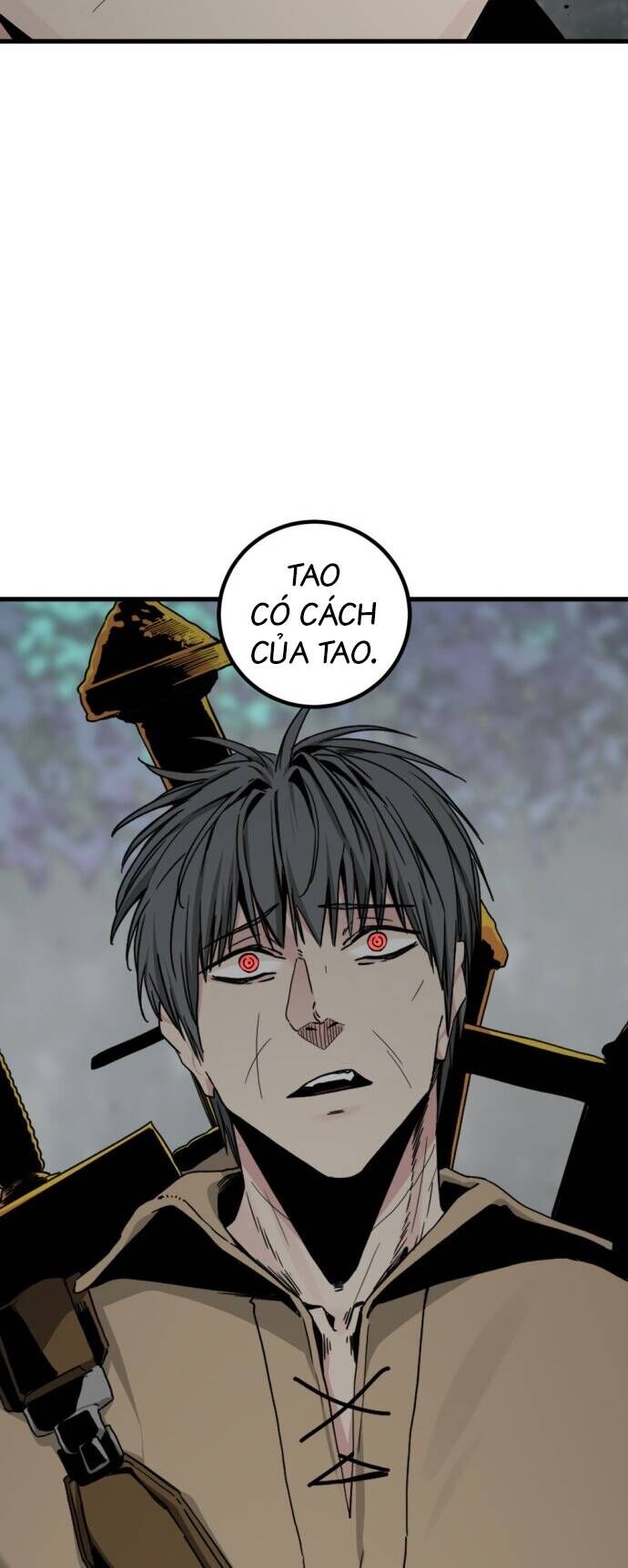 Kẻ Giết Anh Hùng Chap 147 - Next Chap 148