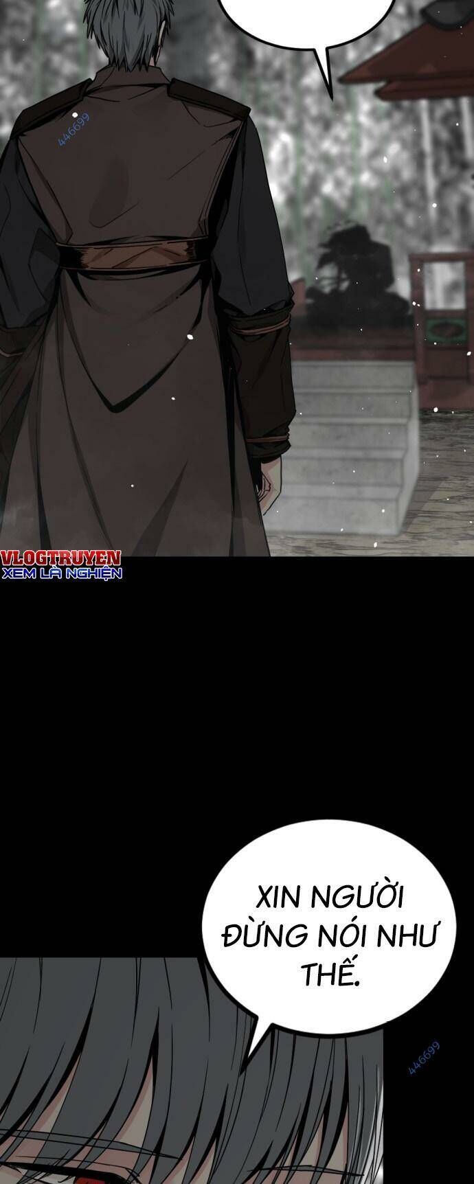 Kẻ Giết Anh Hùng Chap 147 - Next Chap 148