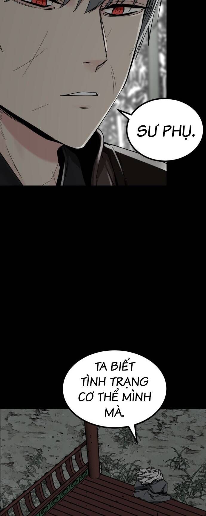 Kẻ Giết Anh Hùng Chap 147 - Next Chap 148