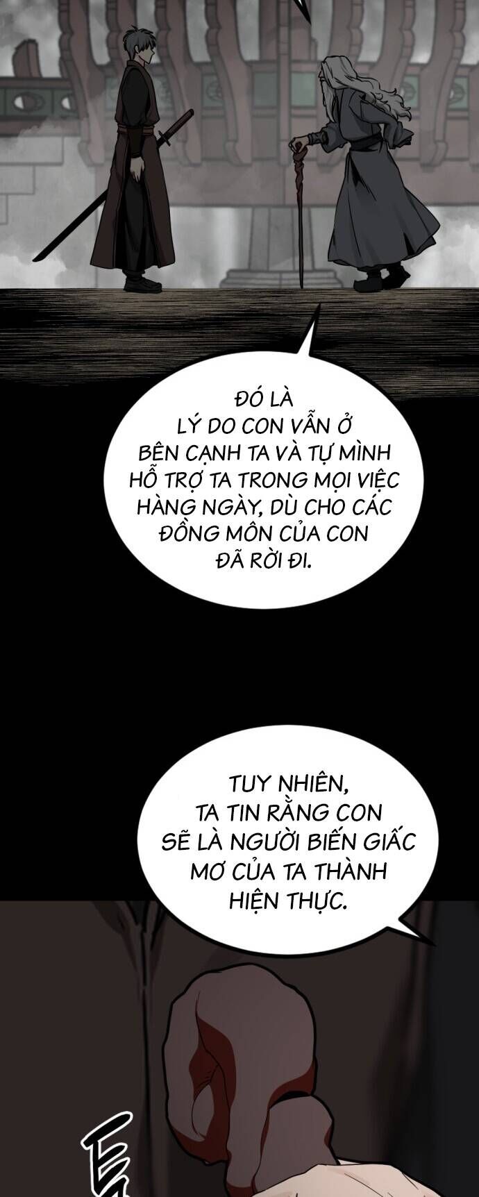 Kẻ Giết Anh Hùng Chap 147 - Next Chap 148