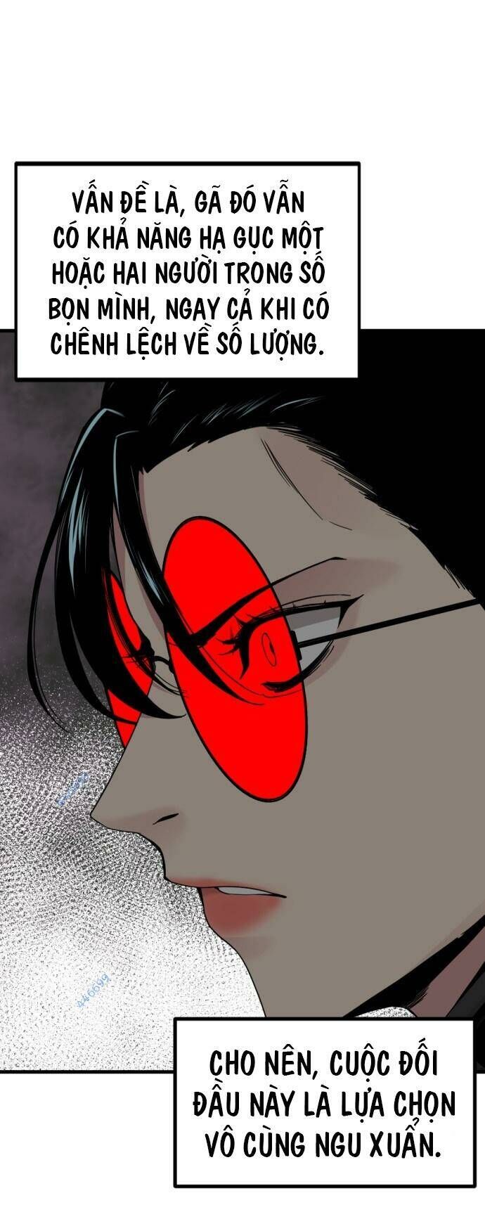 Kẻ Giết Anh Hùng Chap 147 - Next Chap 148