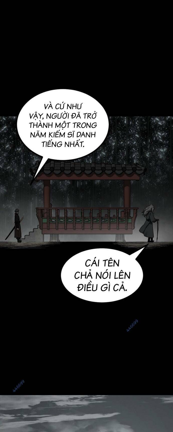 Kẻ Giết Anh Hùng Chap 147 - Next Chap 148