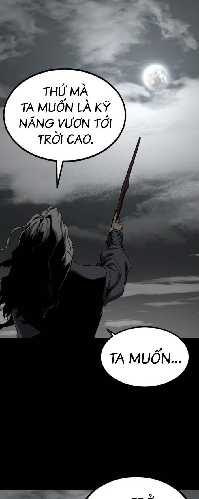 Kẻ Giết Anh Hùng Chap 147 - Next Chap 148