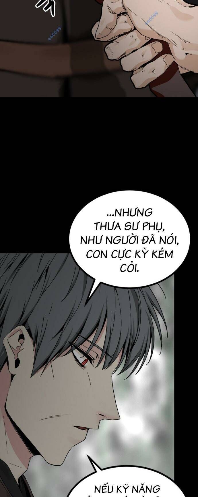 Kẻ Giết Anh Hùng Chap 147 - Next Chap 148