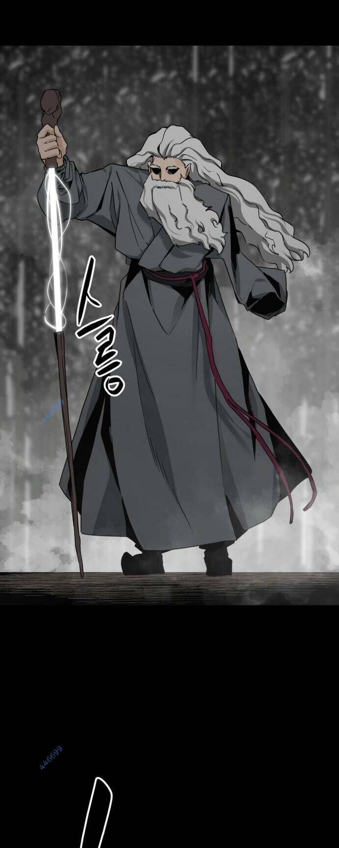 Kẻ Giết Anh Hùng Chap 147 - Next Chap 148