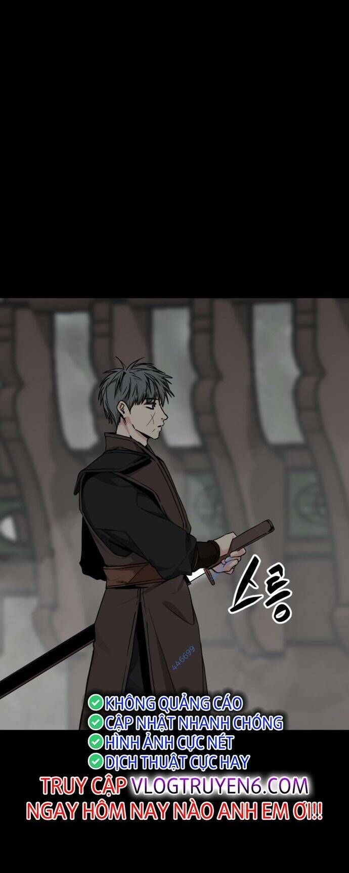 Kẻ Giết Anh Hùng Chap 147 - Next Chap 148