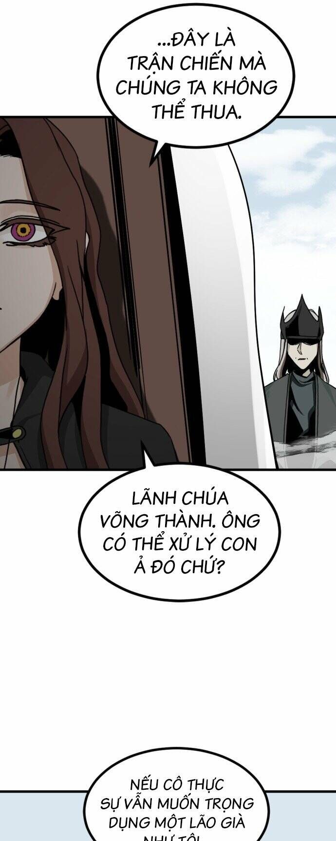 Kẻ Giết Anh Hùng Chap 148 - Next Chap 149