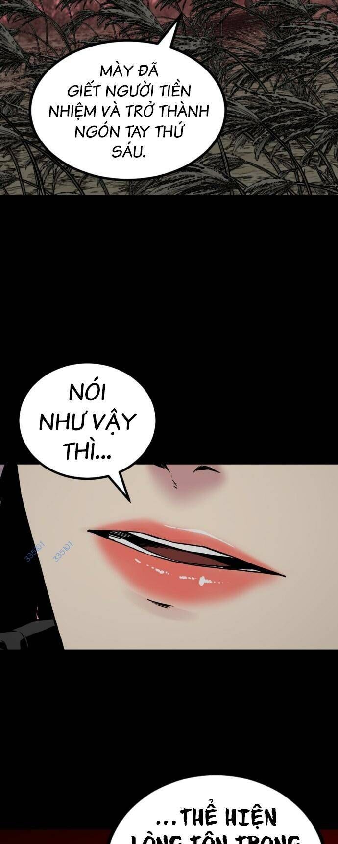 Kẻ Giết Anh Hùng Chap 148 - Next Chap 149