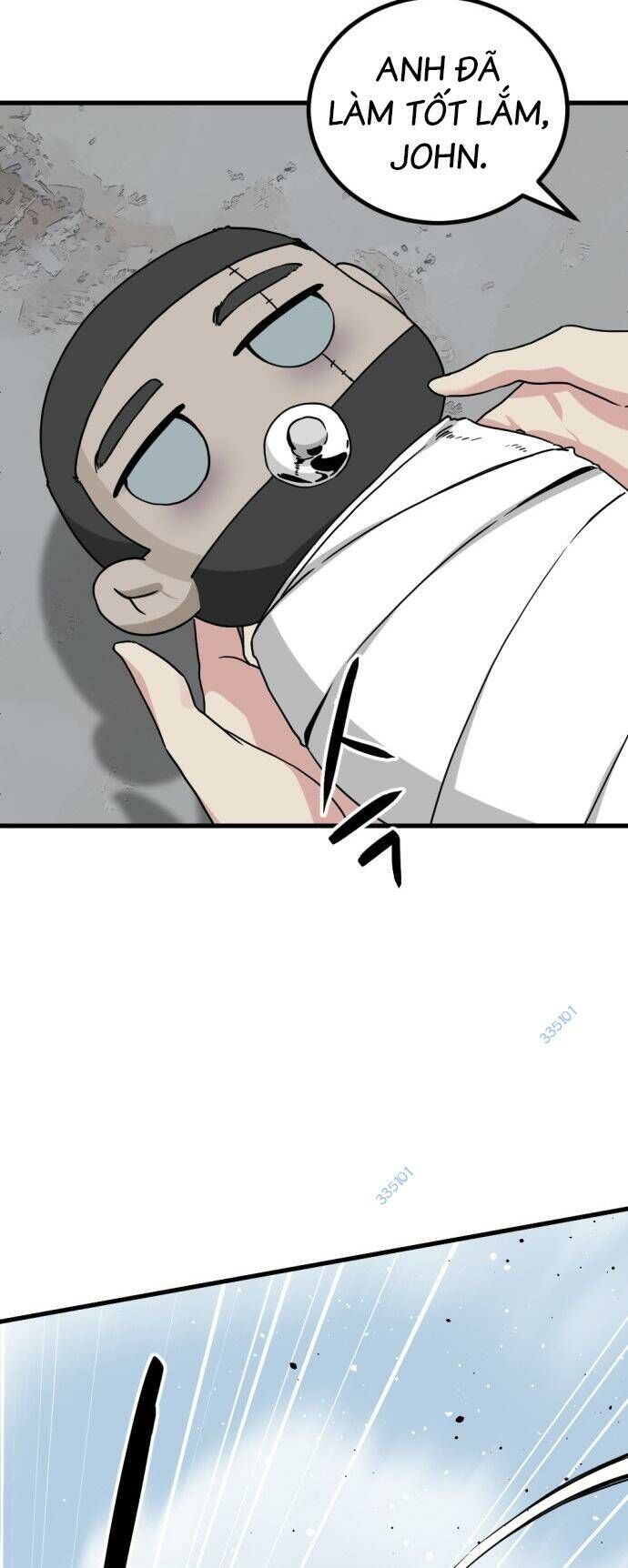 Kẻ Giết Anh Hùng Chap 148 - Next Chap 149