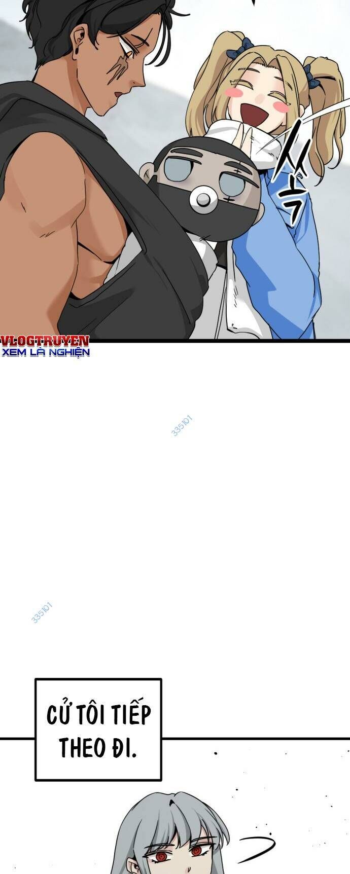 Kẻ Giết Anh Hùng Chap 148 - Next Chap 149