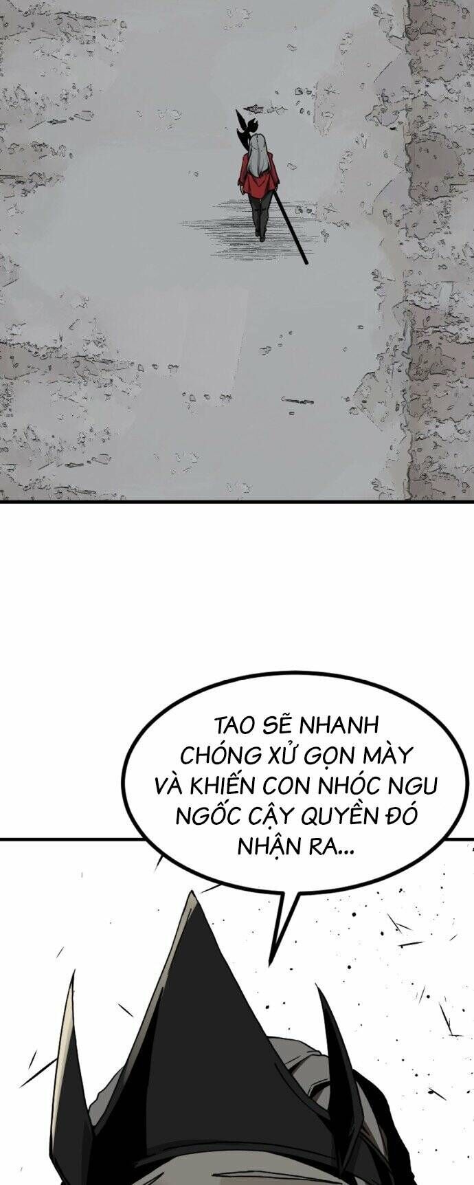 Kẻ Giết Anh Hùng Chap 148 - Next Chap 149