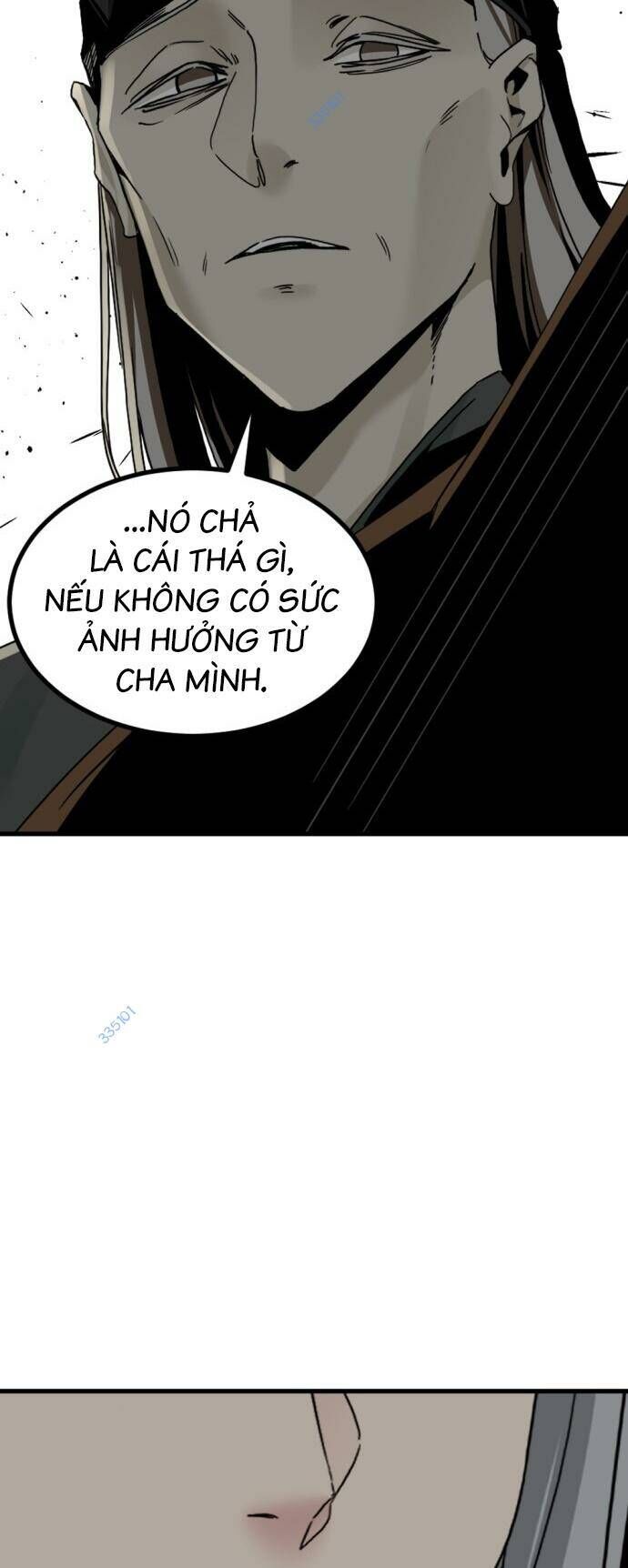 Kẻ Giết Anh Hùng Chap 148 - Next Chap 149