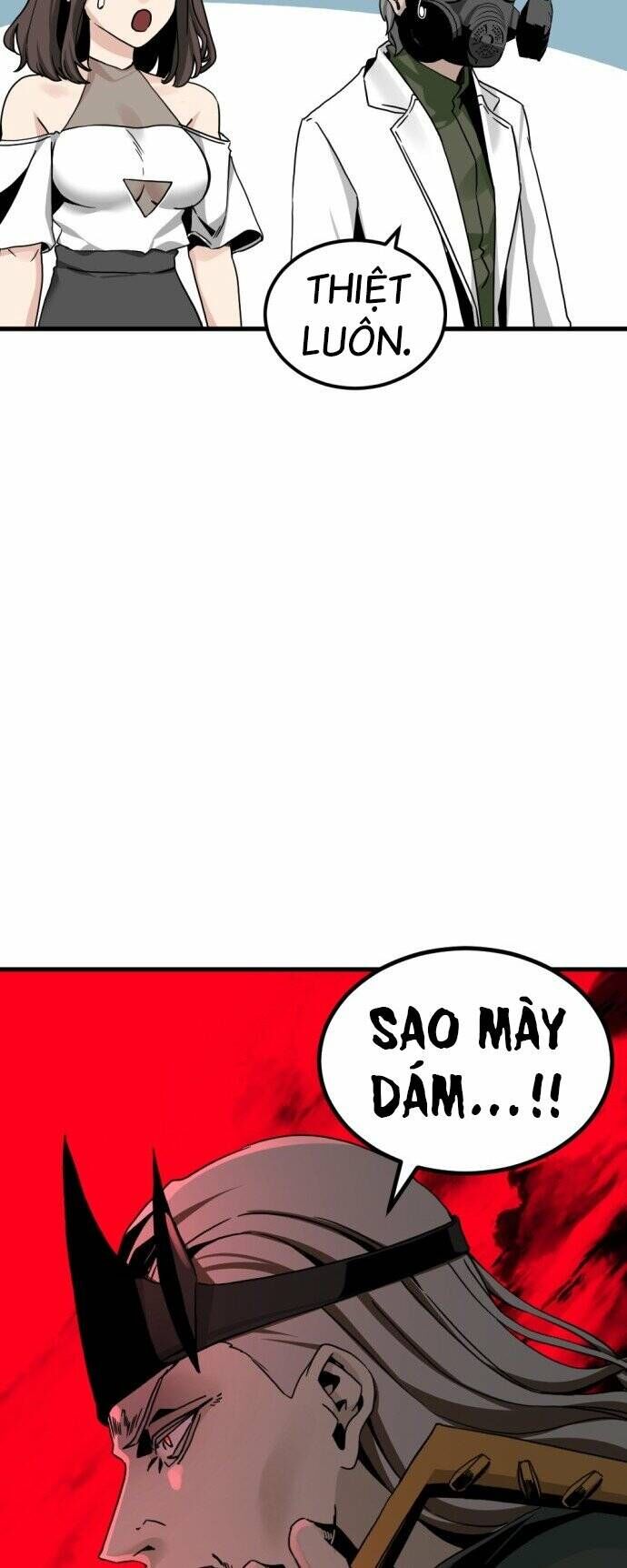 Kẻ Giết Anh Hùng Chap 148 - Next Chap 149