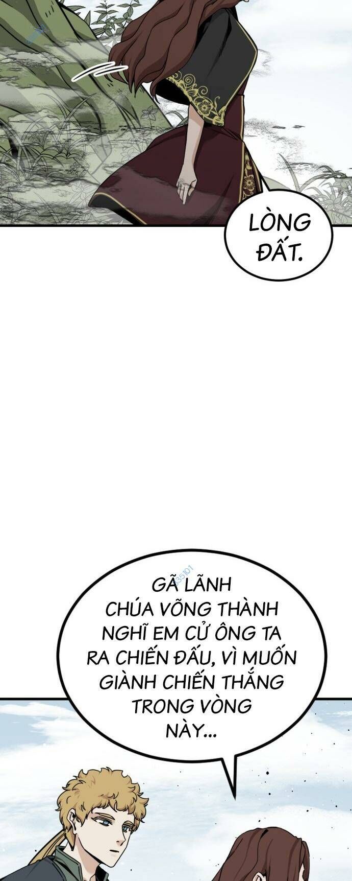 Kẻ Giết Anh Hùng Chap 148 - Next Chap 149