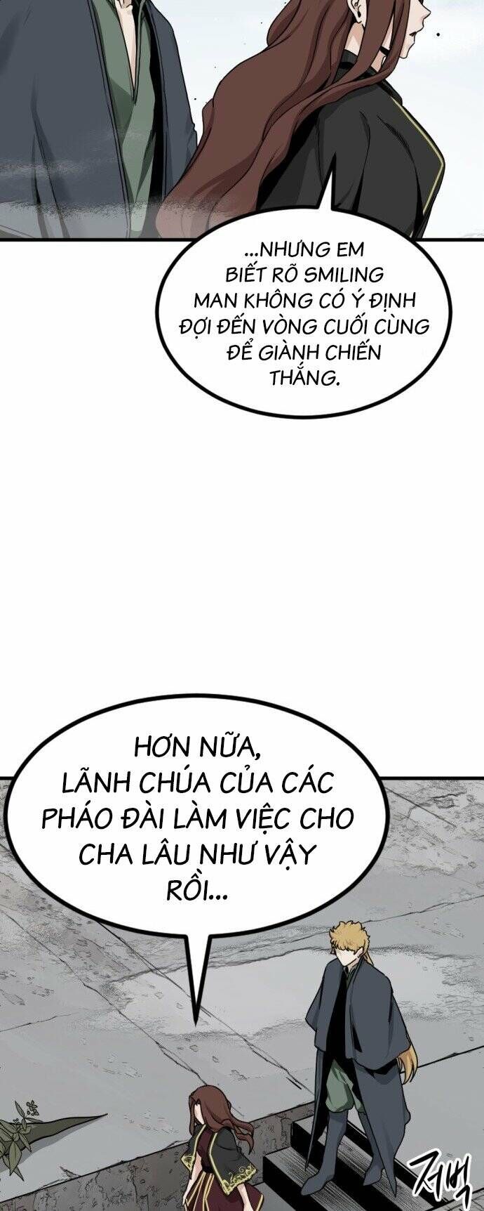 Kẻ Giết Anh Hùng Chap 148 - Next Chap 149