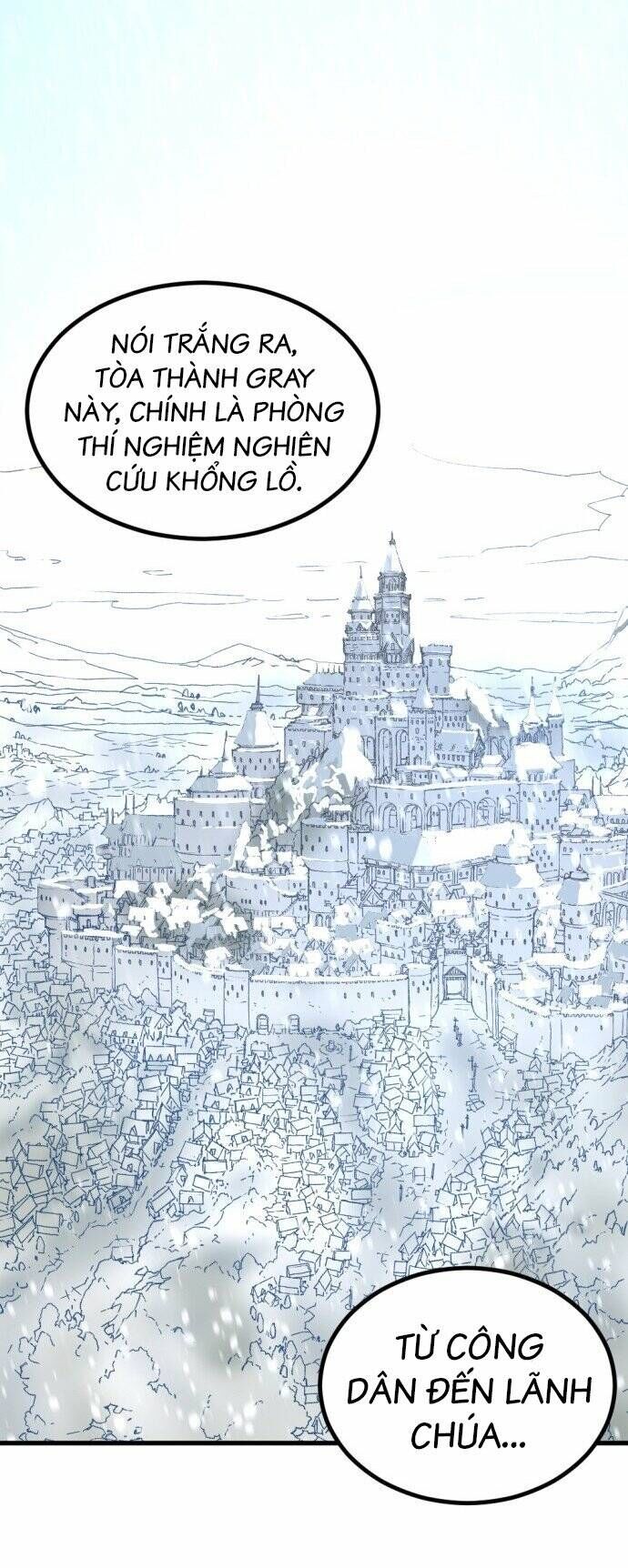 Kẻ Giết Anh Hùng Chap 148 - Next Chap 149