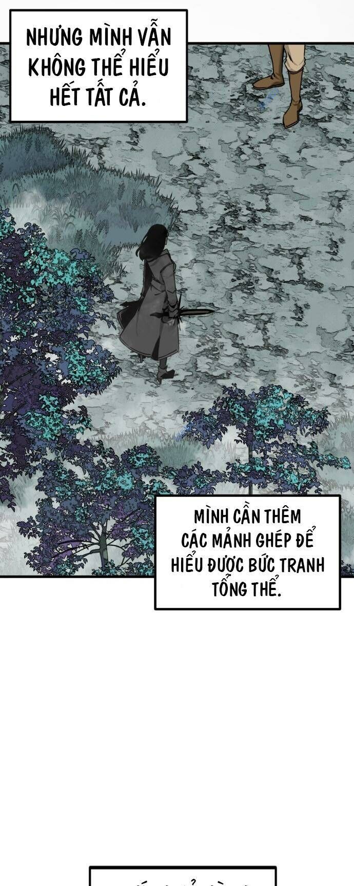 Kẻ Giết Anh Hùng Chap 148 - Next Chap 149