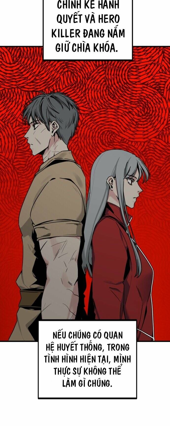 Kẻ Giết Anh Hùng Chap 148 - Next Chap 149