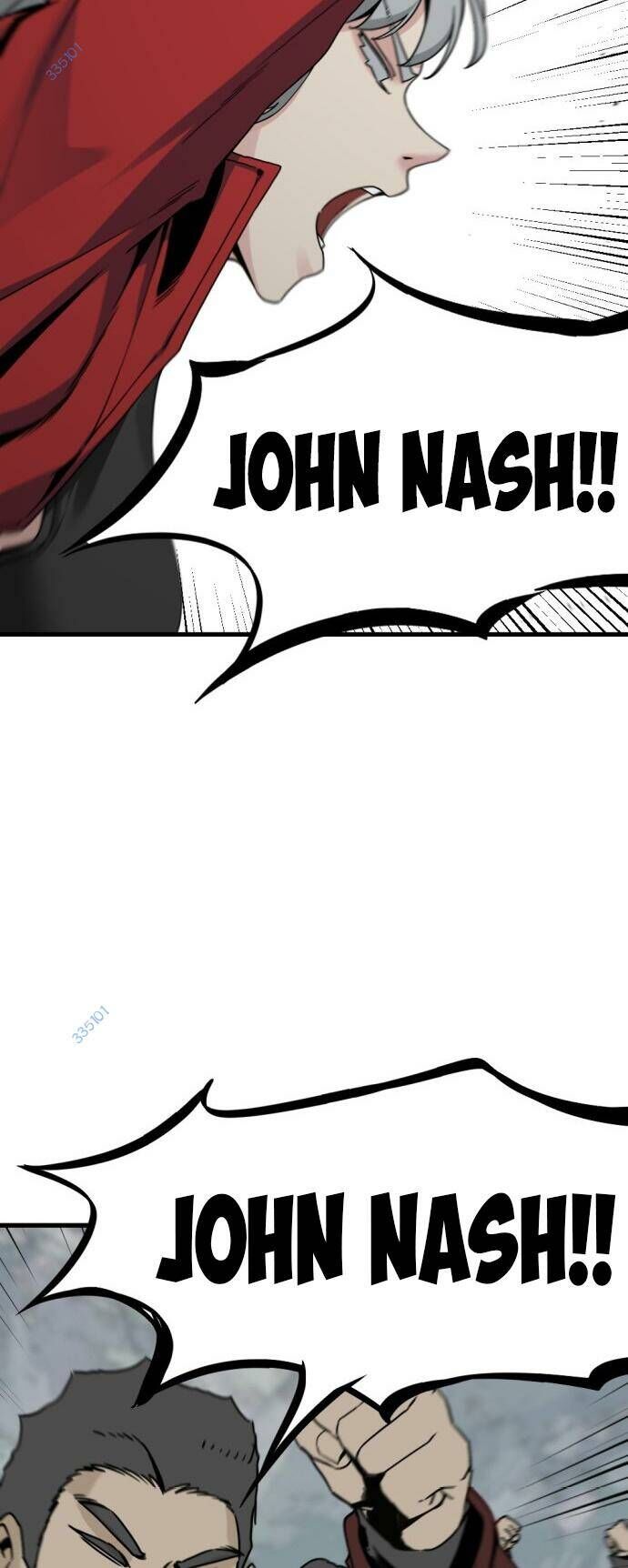 Kẻ Giết Anh Hùng Chap 148 - Next Chap 149