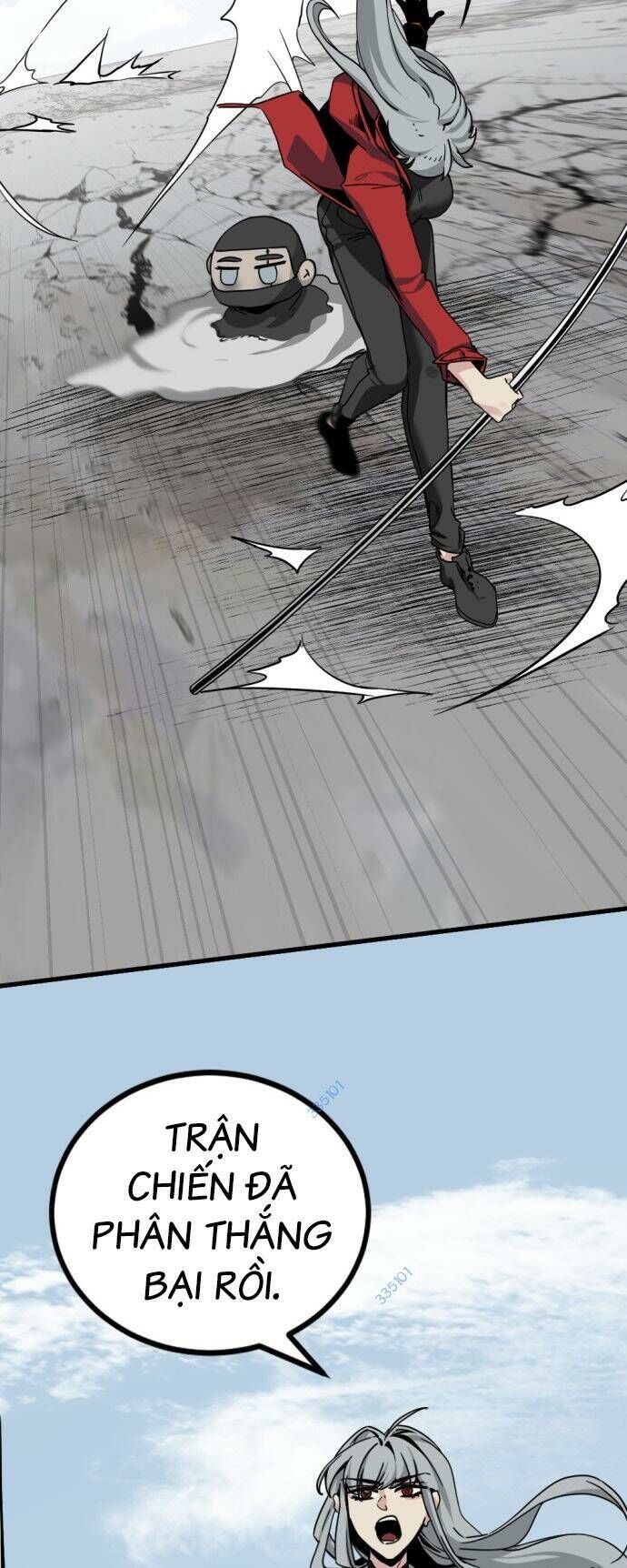 Kẻ Giết Anh Hùng Chap 148 - Next Chap 149