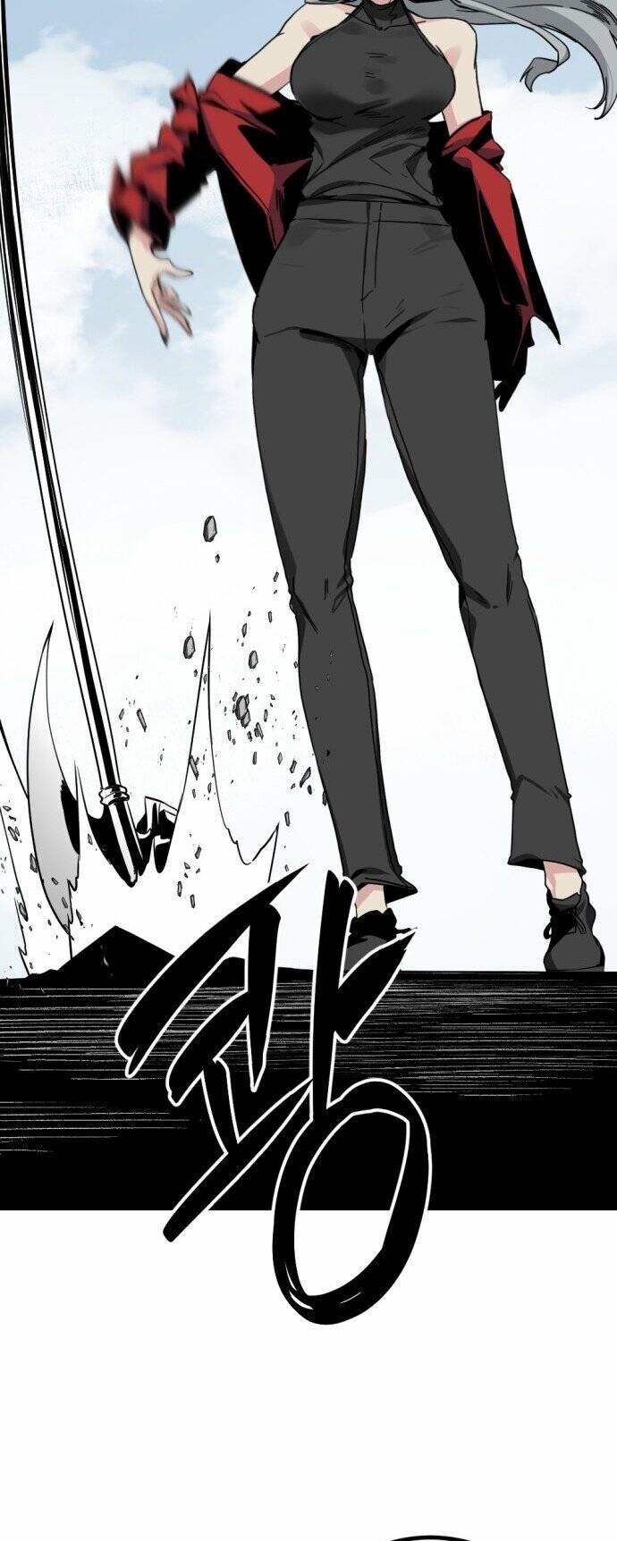 Kẻ Giết Anh Hùng Chap 148 - Next Chap 149