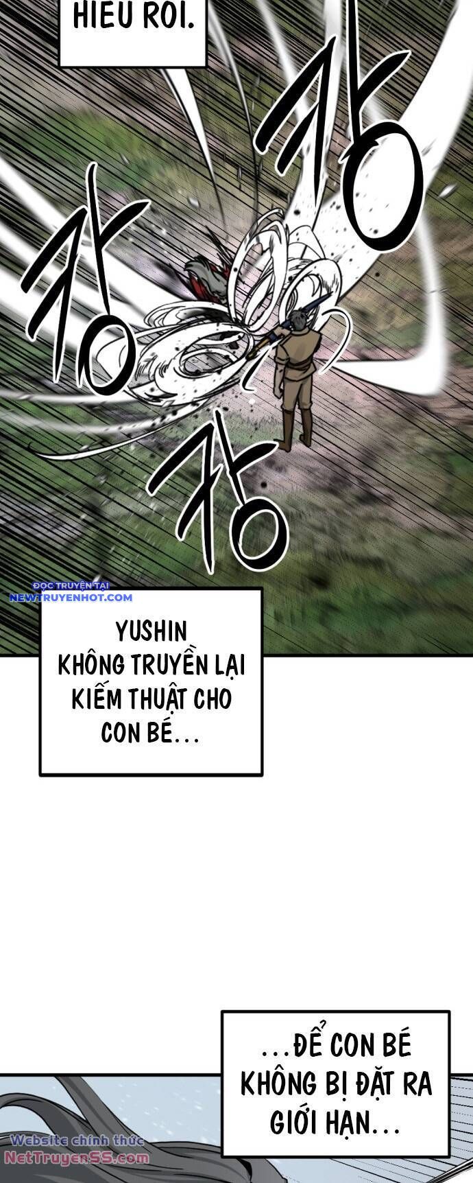 Kẻ Giết Anh Hùng Chap 151 - Next Chap 152