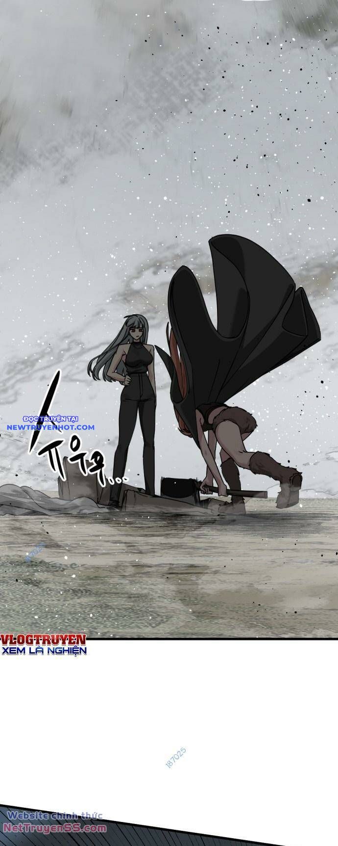 Kẻ Giết Anh Hùng Chap 152 - Next Chap 153