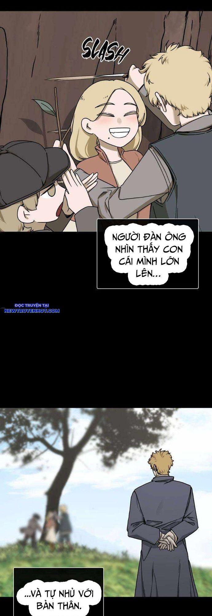 Kẻ Giết Anh Hùng Chap 154 - Next Chap 155