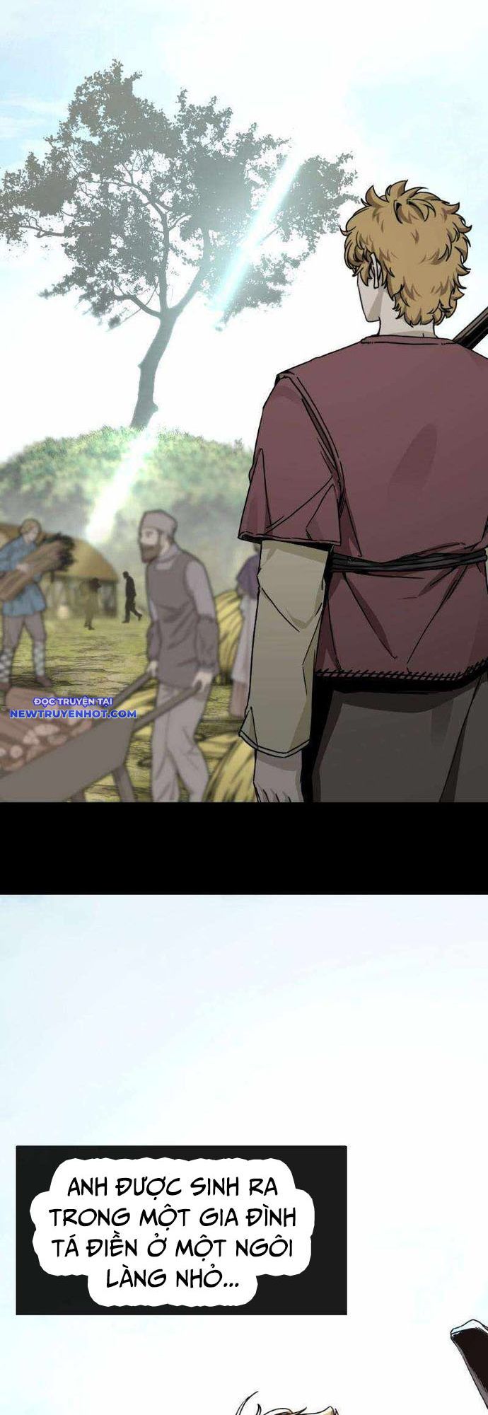 Kẻ Giết Anh Hùng Chap 154 - Next Chap 155