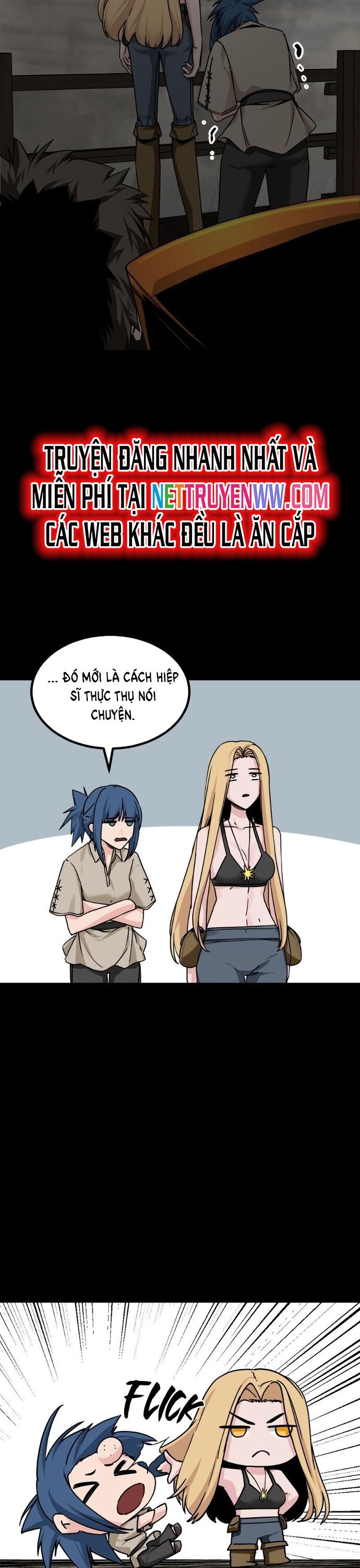 Kẻ Giết Anh Hùng Chap 155 - Next Chap 156