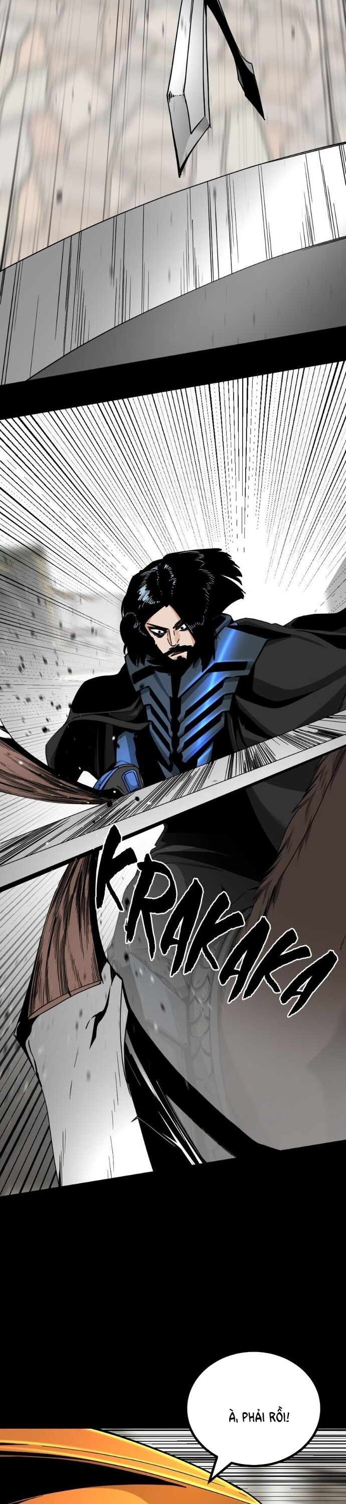 Kẻ Giết Anh Hùng Chap 155 - Next Chap 156